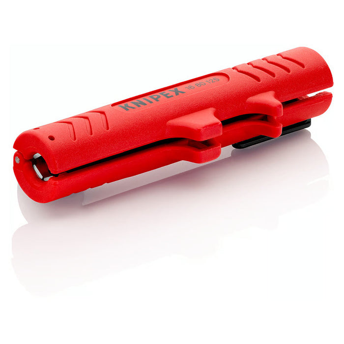 Bộ dụng cụ chuyên dùng cho thi công, bảo trì thiết bị điện 10 chi tiết KNIPEX 00 20 90 V01 cách điện 1000V