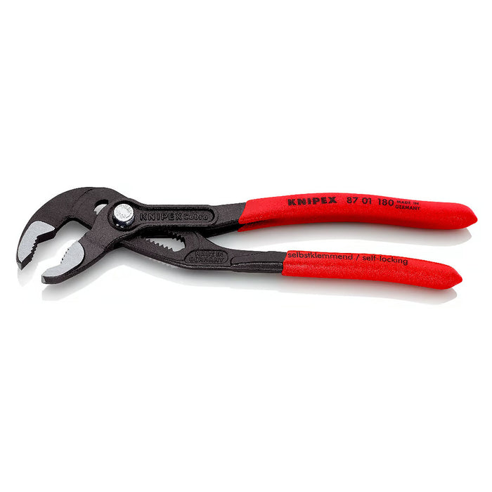 Bộ dụng cụ chuyên dùng cho thi công, bảo trì thiết bị điện 10 chi tiết KNIPEX 00 20 90 V01 cách điện 1000V