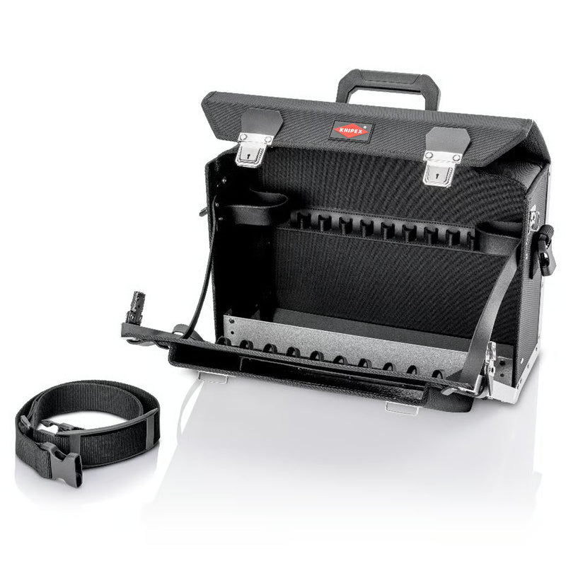 Giỏ xách chứa dụng cụ dòng Classic KNIPEX 00 21 02 LE