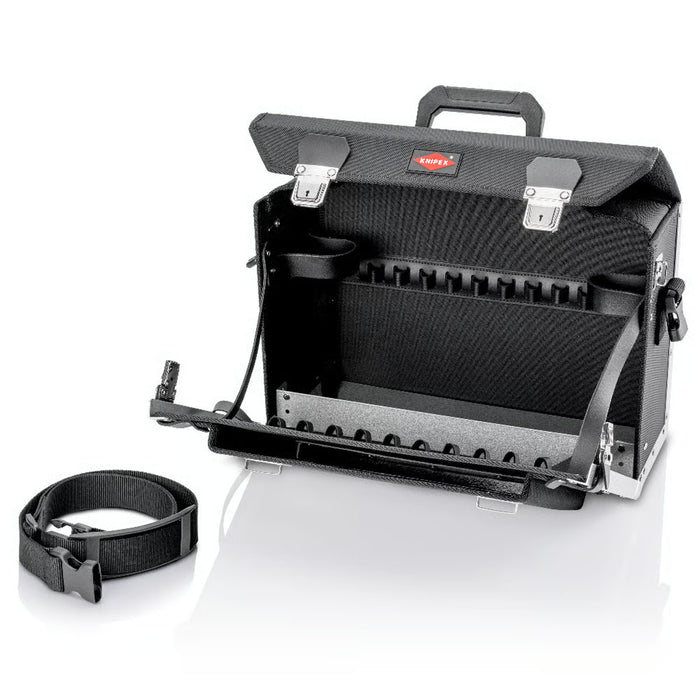Giỏ xách chứa dụng cụ dòng Classic KNIPEX 00 21 02 LE
