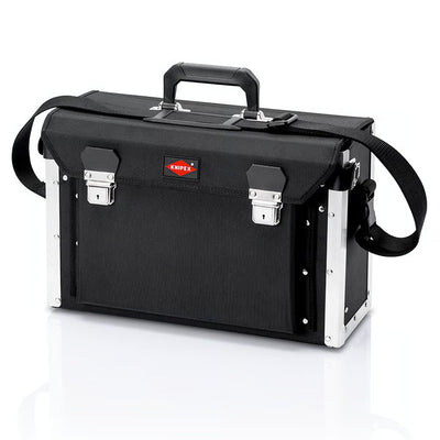 Giỏ xách chứa dụng cụ dòng Classic KNIPEX 00 21 02 LE