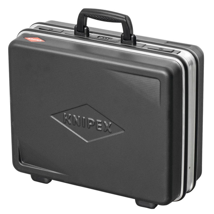 Bộ dụng cụ cách điện 1000V 34 chi tiết KNIEPX 00 21 05 EV