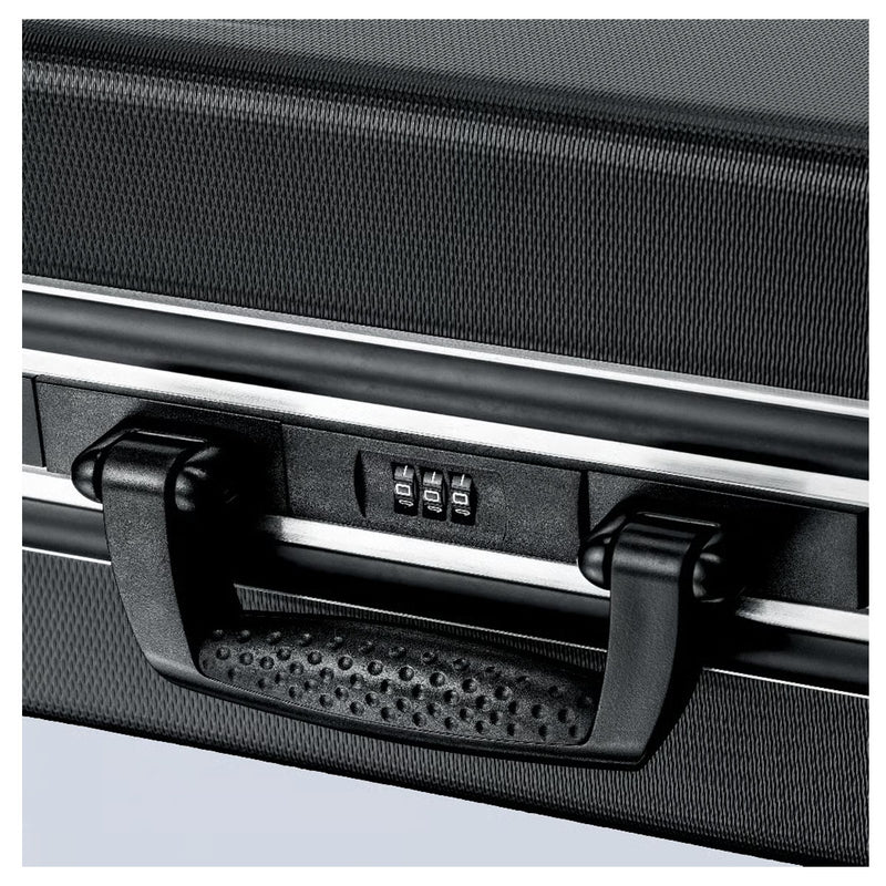 Vali chứa dụng cụ BIG Basic KNIPEX 00 21 05 LE chất liệu nhựa ABS, khung viền nhôm