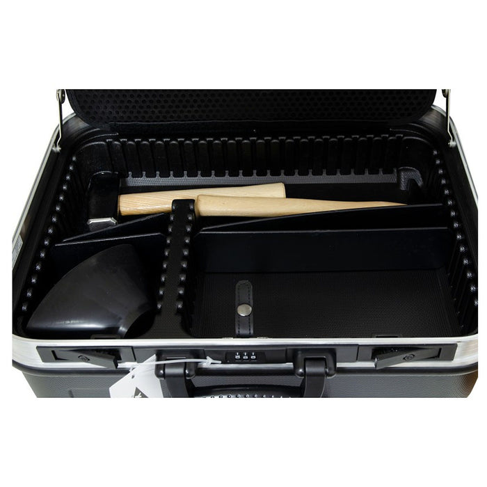 Bộ dụng cụ chuyên dùng cho thi công, bảo trì thiết bị điện 24 chi tiết KNIPEX 00 21 06 HL S cách điện 1000V