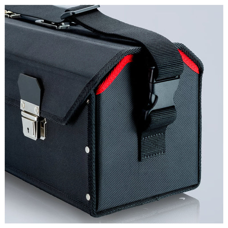 Giỏ xách chứa dụng cụ dòng Stretched KNIPEX 00 21 07 LE