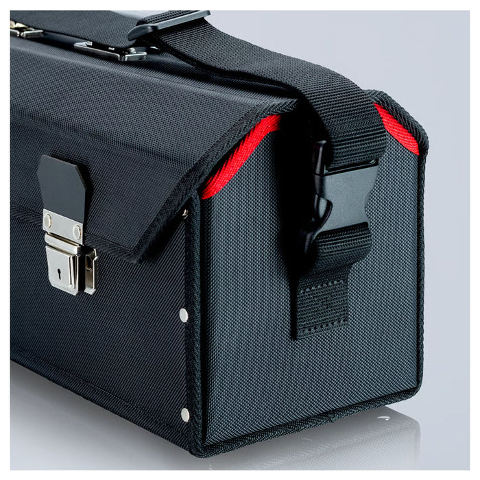 Giỏ xách chứa dụng cụ dòng Stretched KNIPEX 00 21 07 LE