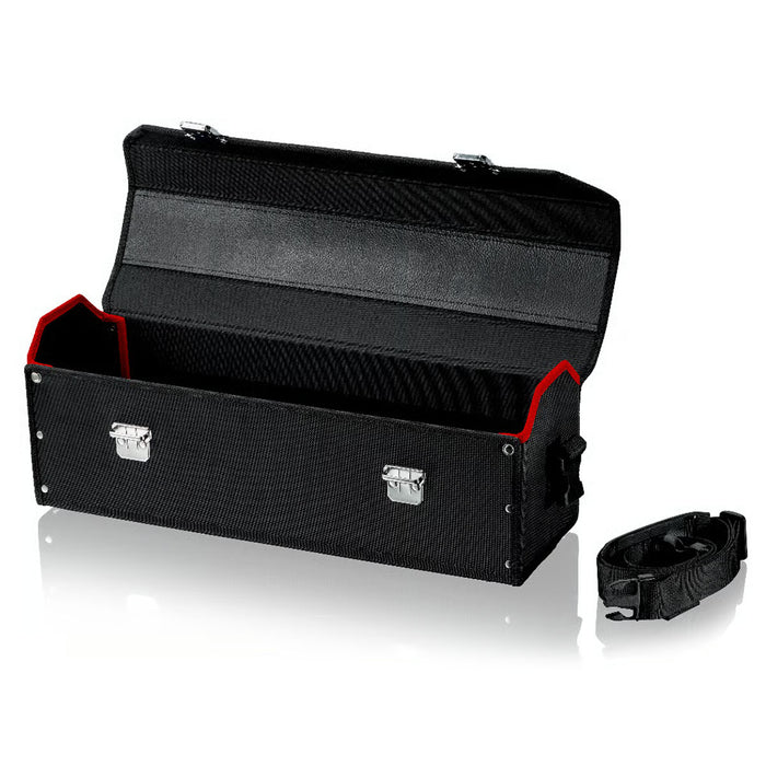 Giỏ xách chứa dụng cụ dòng Stretched KNIPEX 00 21 07 LE