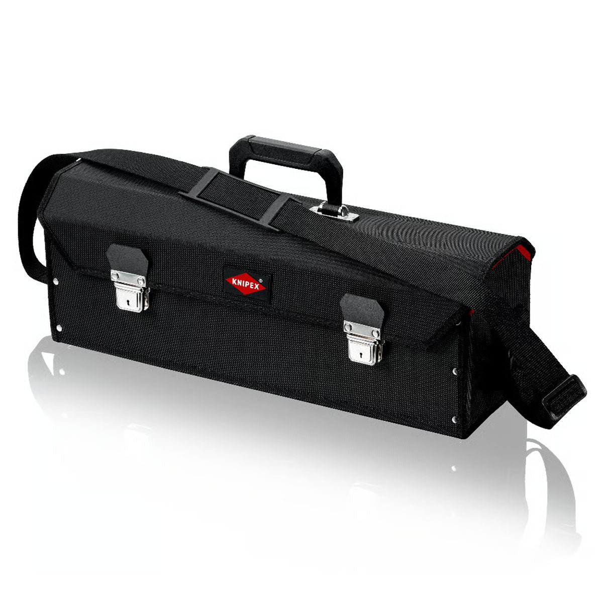 Giỏ xách chứa dụng cụ dòng Stretched KNIPEX 00 21 07 LE