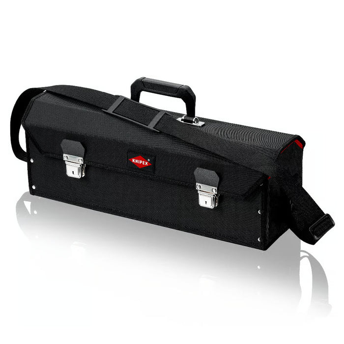 Giỏ xách chứa dụng cụ dòng Stretched KNIPEX 00 21 07 LE