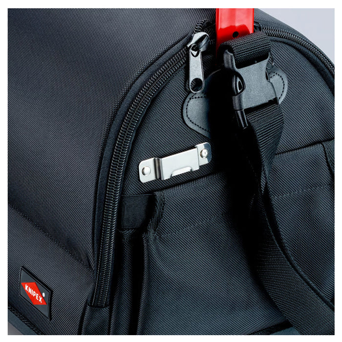 Giỏ xách chứa dụng cụ dòng LightPack KNIPEX 00 21 08 LE