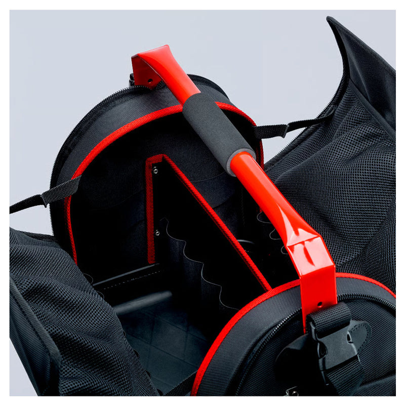 Giỏ xách chứa dụng cụ dòng LightPack KNIPEX 00 21 08 LE