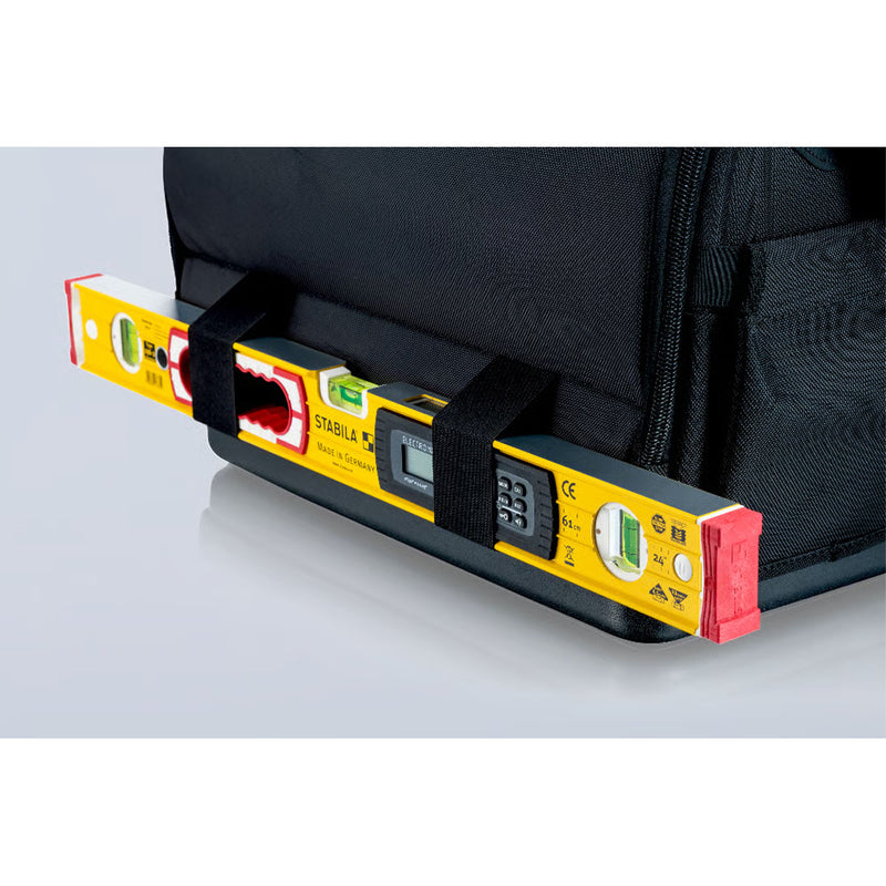 Giỏ xách chứa dụng cụ dòng LightPack KNIPEX 00 21 08 LE