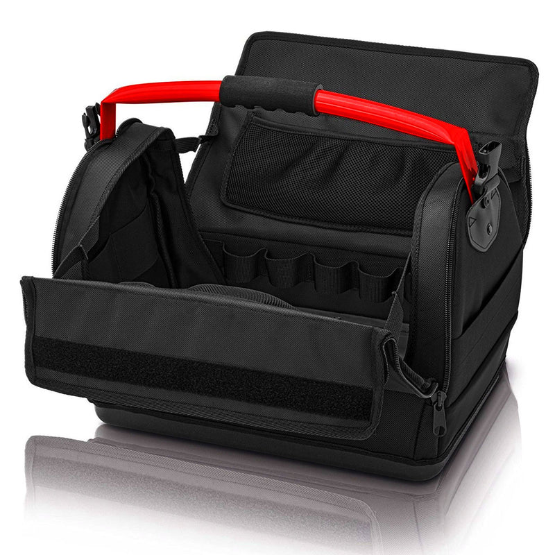 Giỏ xách chứa dụng cụ dòng LightPack KNIPEX 00 21 08 LE