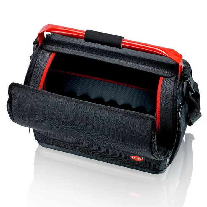 Giỏ xách chứa dụng cụ dòng LightPack KNIPEX 00 21 08 LE