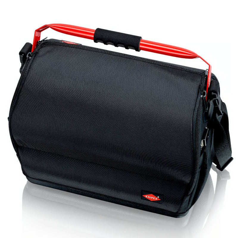 Giỏ xách chứa dụng cụ dòng LightPack KNIPEX 00 21 08 LE