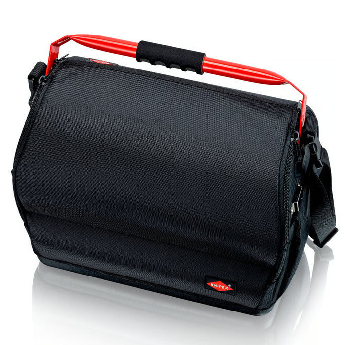 Giỏ xách chứa dụng cụ dòng LightPack KNIPEX 00 21 08 LE