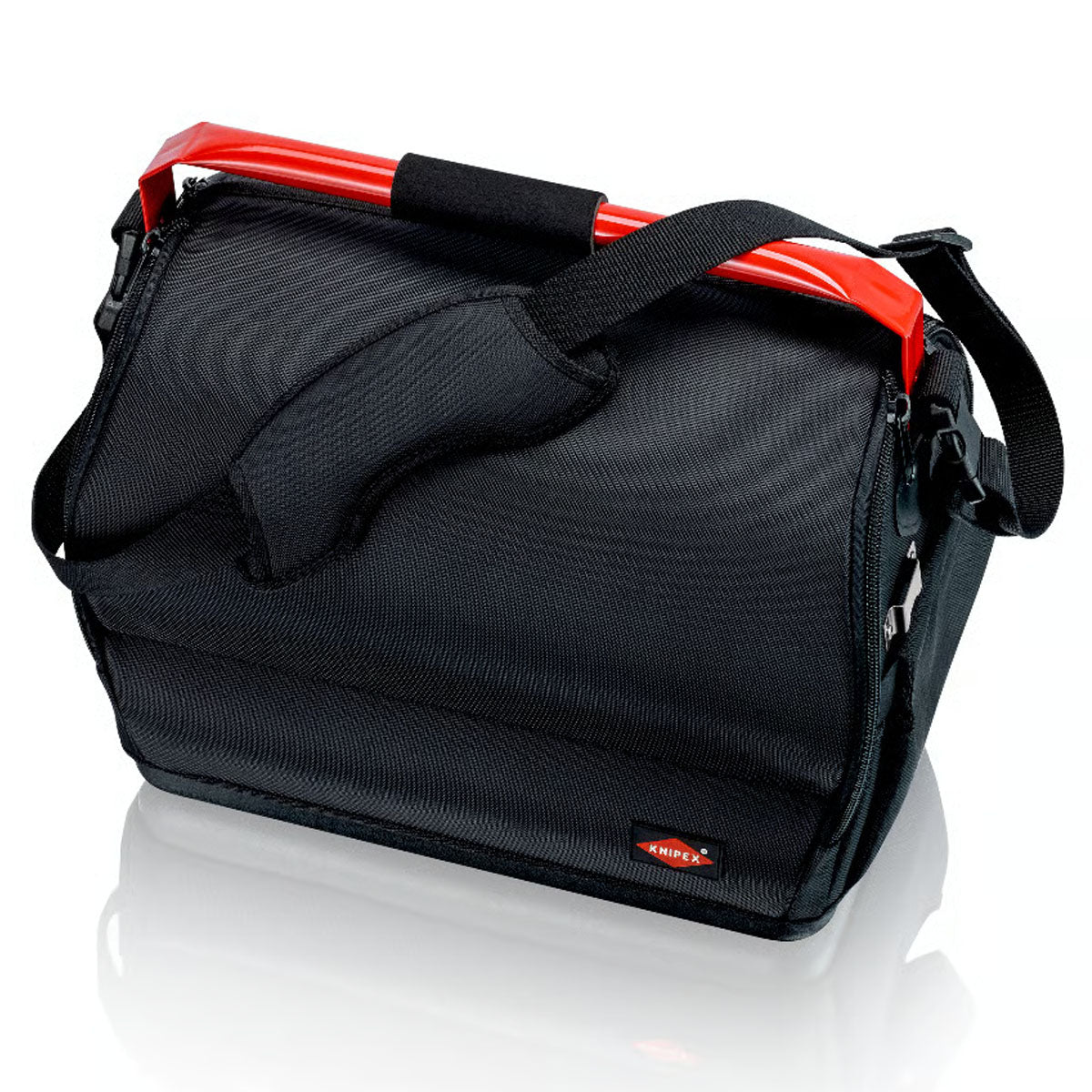 Giỏ xách chứa dụng cụ dòng LightPack KNIPEX 00 21 08 LE