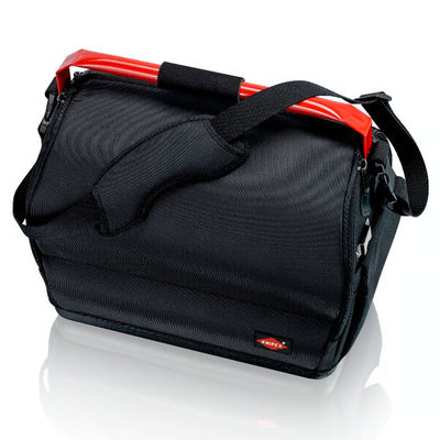 Giỏ xách chứa dụng cụ dòng LightPack KNIPEX 00 21 08 LE