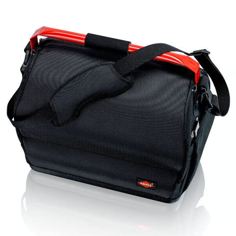 Giỏ xách chứa dụng cụ dòng LightPack KNIPEX 00 21 08 LE