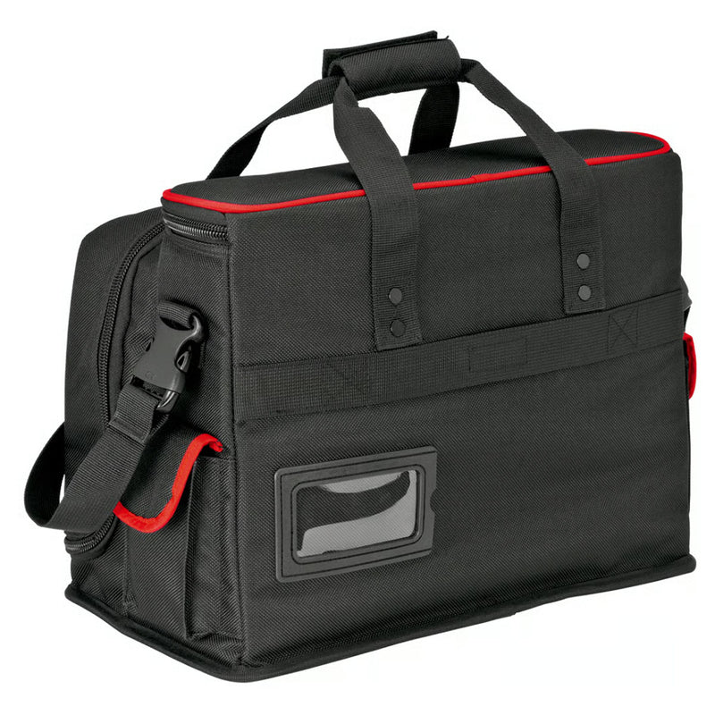 Giỏ xách chứa dụng cụ dòng Service KNIPEX 00 21 10 LE