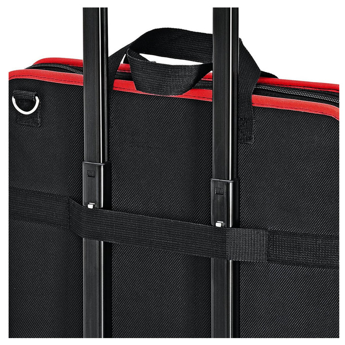 Giỏ xách chứa dụng cụ dòng Compact KNIPEX 00 21 11 LE