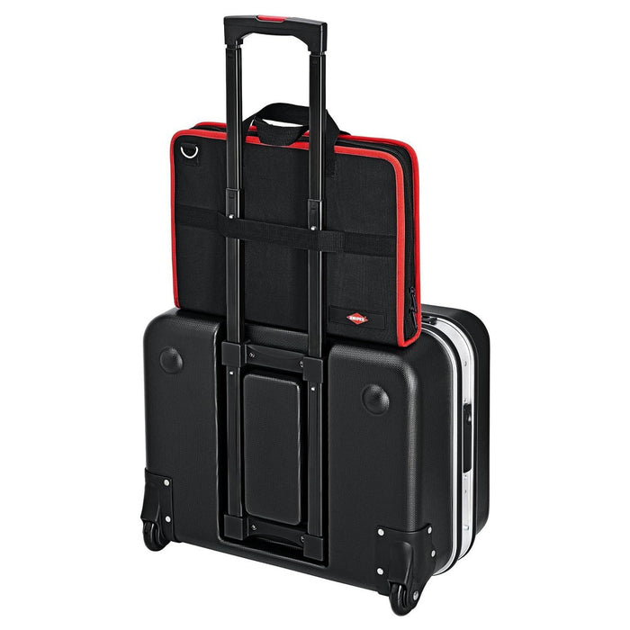 Giỏ xách chứa dụng cụ dòng Compact KNIPEX 00 21 11 LE