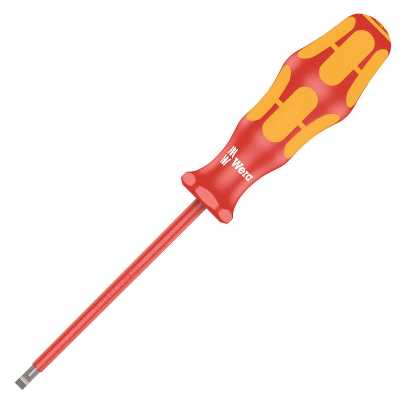 Bộ kìm và tua vít cách điện 1000V 7 chi tiết KNIPEX 00 21 15
