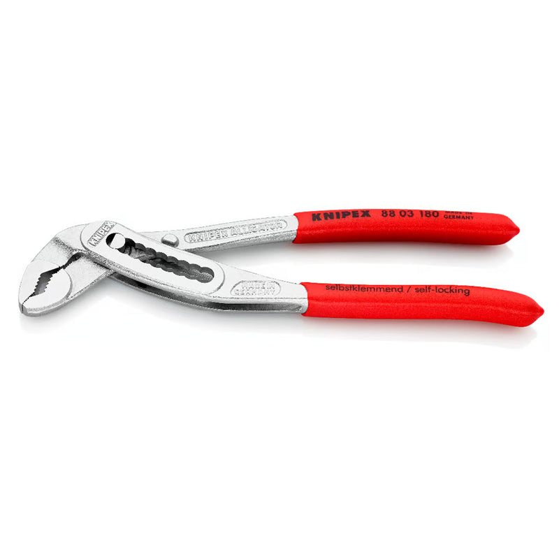 Bộ kìm và tua vít cách điện 1000V 7 chi tiết KNIPEX 00 21 15