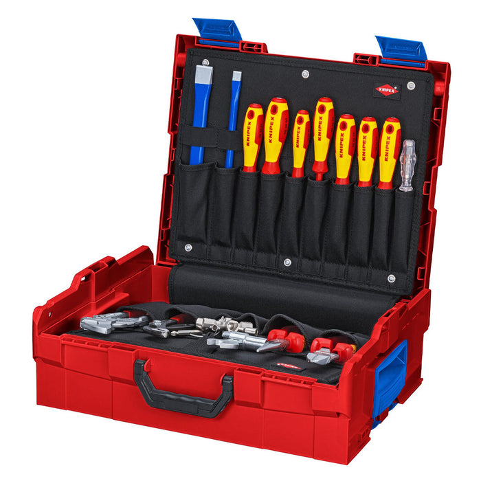 Bảng treo dụng cụ cho thùng L-BOXX KNIPEX 00 21 19 LB WK