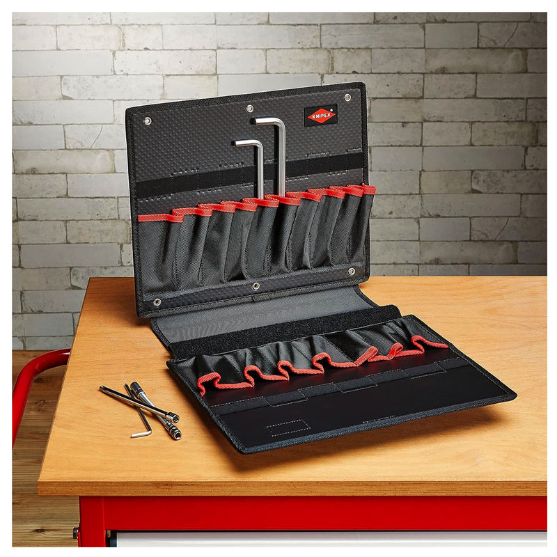 Bảng treo dụng cụ cho thùng L-BOXX KNIPEX 00 21 19 LB WK