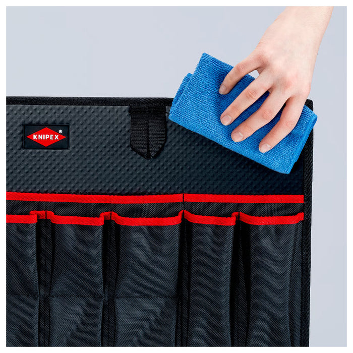 Bảng treo dụng cụ cho thùng L-BOXX KNIPEX 00 21 19 LB WK