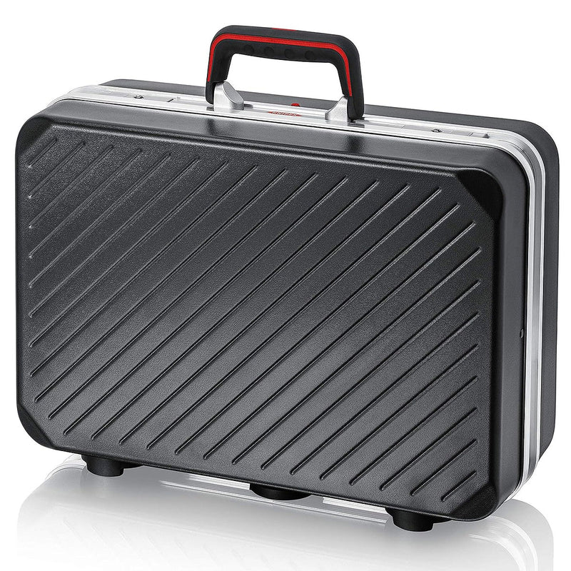 Vali chứa dụng cụ Vision24 KNIPEX 00 21 20 LE dung tích 20 Lít, tải trọng tối đa 20kg