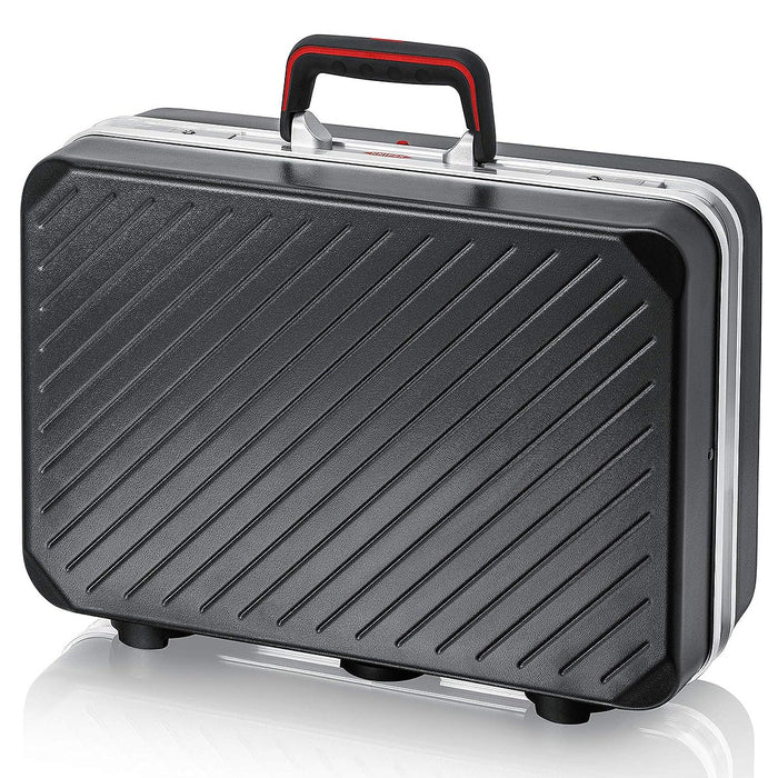 Vali chứa dụng cụ Vision24 KNIPEX 00 21 20 LE dung tích 20 Lít, tải trọng tối đa 20kg