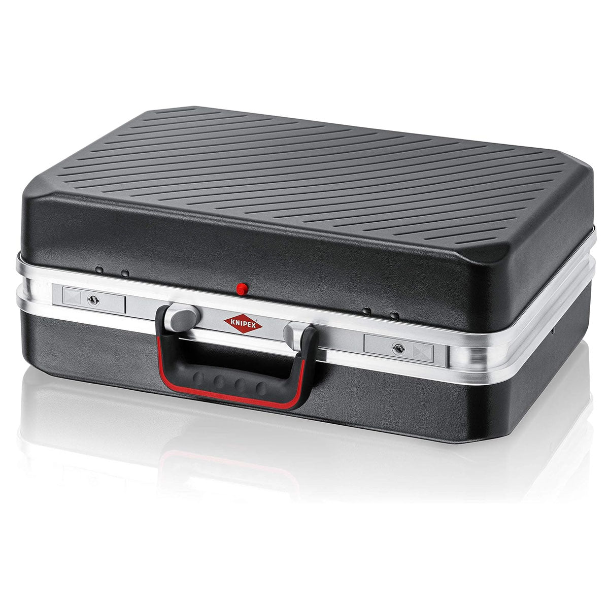 Vali chứa dụng cụ Vision24 KNIPEX 00 21 20 LE dung tích 20 Lít, tải trọng tối đa 20kg