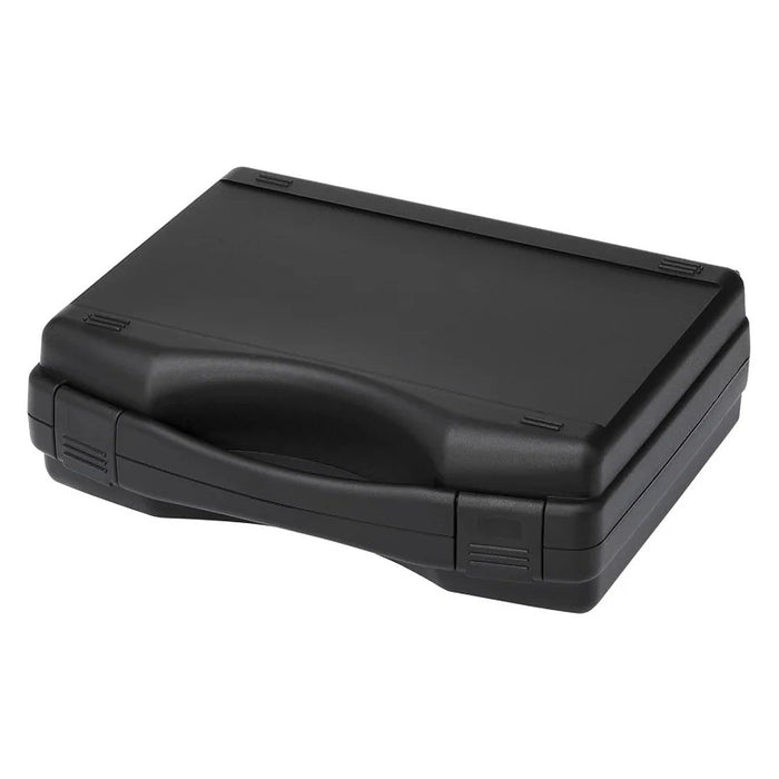 Bộ kìm mở phe, đầu mũi siêu mảnh 8 chi tiết KNIPEX 00 21 25 khả năng mở phe từ Ø12mm - Ø25mm