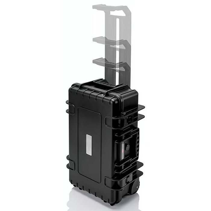 Bộ dụng cụ chuyên dùng cho thi công, bảo trì thiết bị điện 22 chi tiết KNIPEX 00 21 33 E