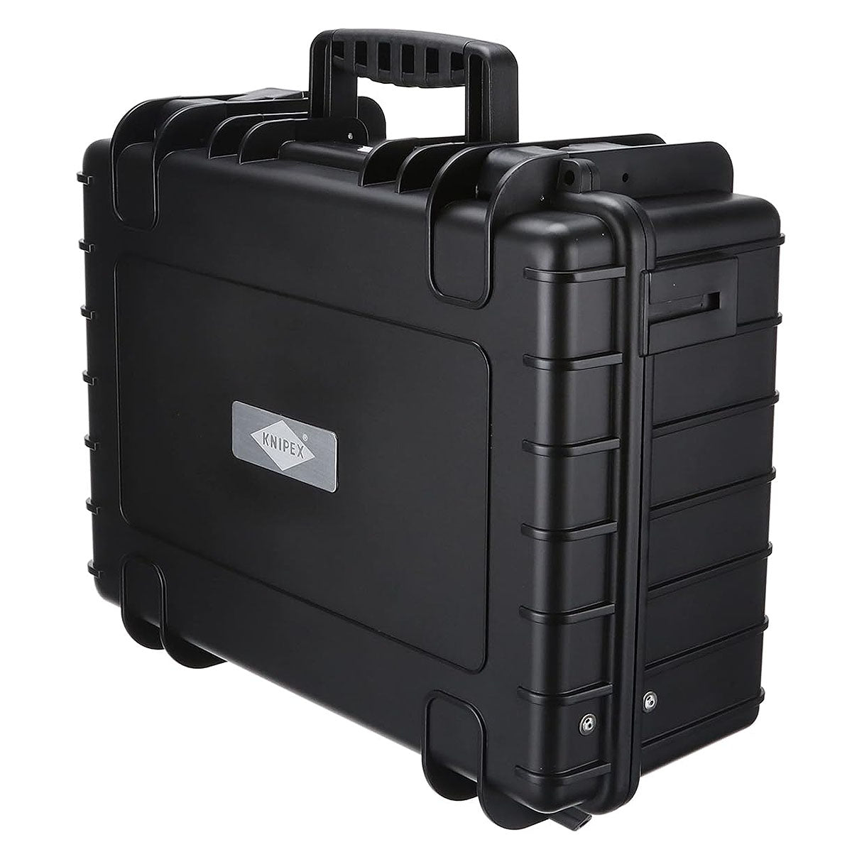 Thùng đựng dụng cụ Robust23 KNIPEX 00 21 35 LE dung tích 23 Lít, 49 ngăn