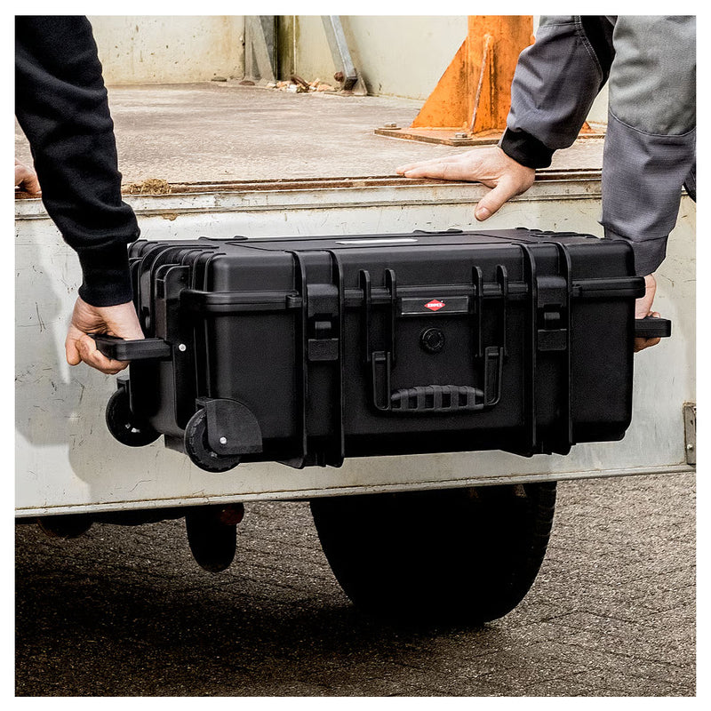 Bộ dụng cụ chuyên dùng cho thi công, bảo trì thiết bị điện 63 chi tiết KNIPEX 00 21 37