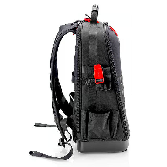 Bộ dụng cụ chuyên dùng cho thi công, bảo trì thiết bị điện 23 chi tiết KNIPEX 00 21 50 E