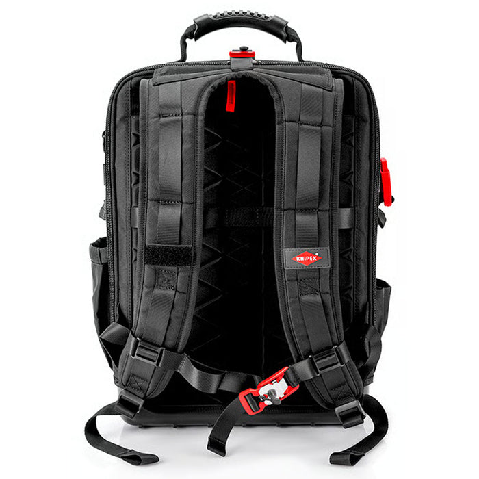 Bộ dụng cụ chuyên dùng cho thi công, bảo trì thiết bị điện 23 chi tiết KNIPEX 00 21 50 E