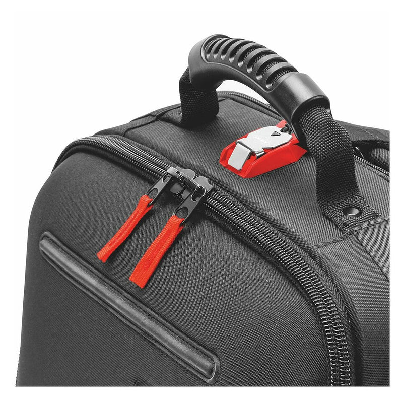 Ba lô đựng dụng cụ Modular X18 KNIPEX 00 21 50 LE dung tích 18 Lít