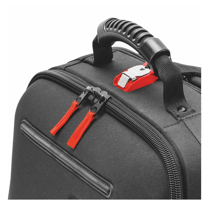 Ba lô đựng dụng cụ Modular X18 KNIPEX 00 21 50 LE dung tích 18 Lít