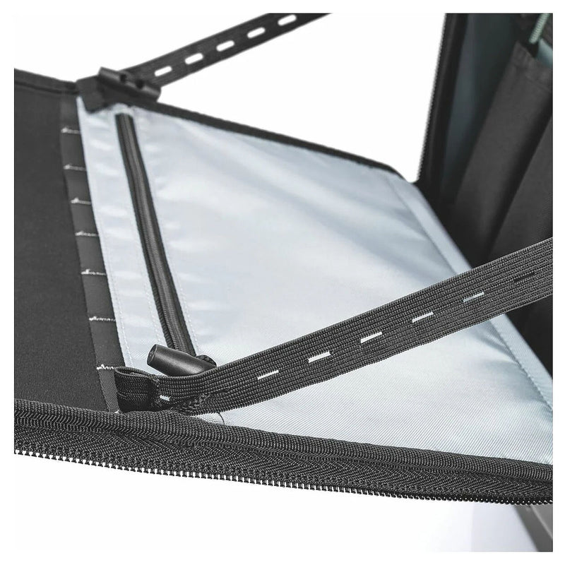 Ba lô đựng dụng cụ Modular X18 KNIPEX 00 21 50 LE dung tích 18 Lít