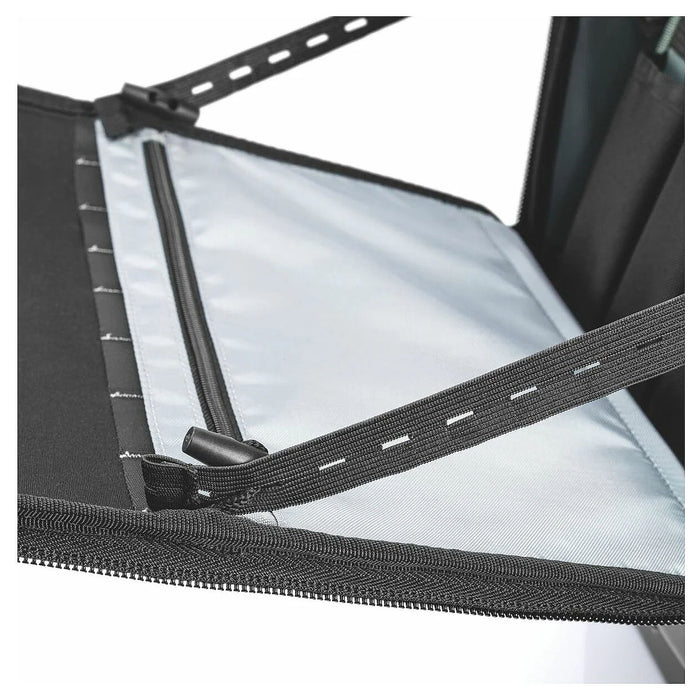 Ba lô đựng dụng cụ Modular X18 KNIPEX 00 21 50 LE dung tích 18 Lít