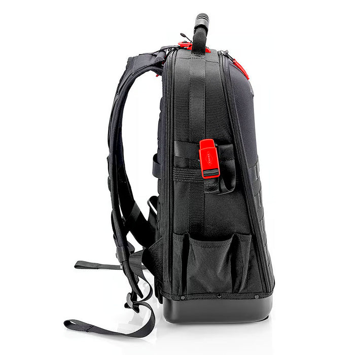 Ba lô đựng dụng cụ Modular X18 KNIPEX 00 21 50 LE dung tích 18 Lít