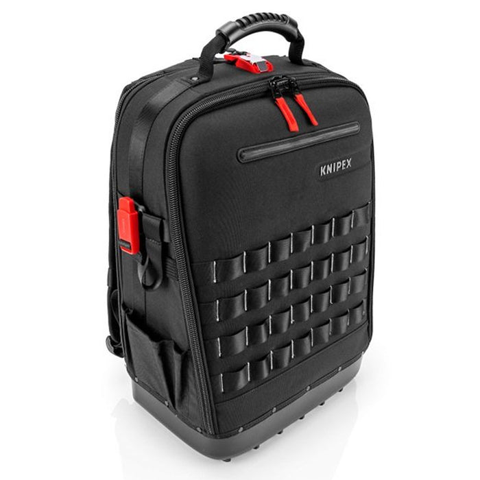 Bộ dụng cụ chuyên dùng cho thợ thi công đường ống nước  17 chi tiết KNIPEX 00 21 50 S