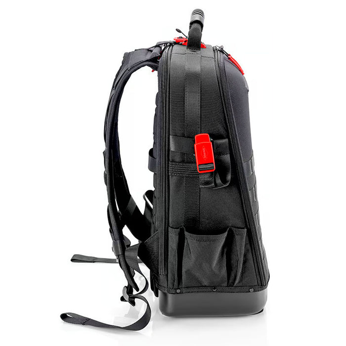 Bộ dụng cụ chuyên dùng cho thợ thi công đường ống nước  17 chi tiết KNIPEX 00 21 50 S