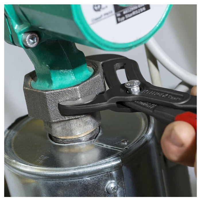 Bộ kìm mỏ quạ dòng Cobra High-Tech 2 chi tiết KNIPEX 00 31 20 V01