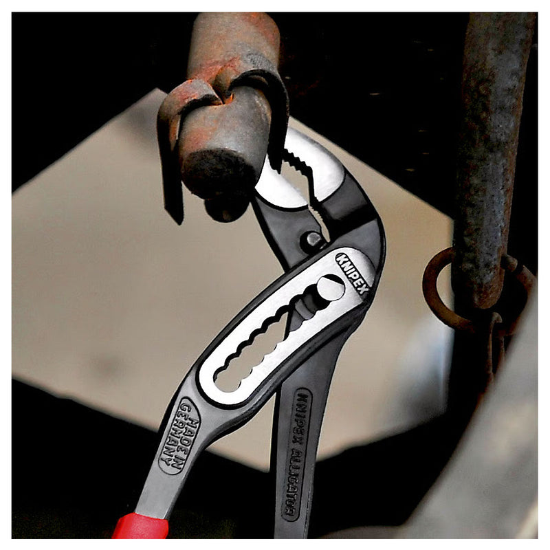 Bộ kìm mỏ quạ dòng Alligator 2 chi tiết KNIPEX 00 31 20 V02