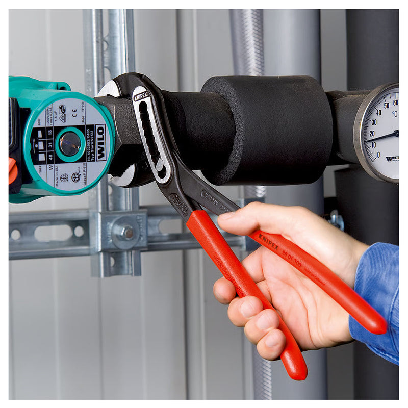 Bộ kìm mỏ quạ dòng Alligator 2 chi tiết KNIPEX 00 31 20 V02